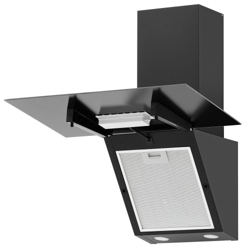 Вытяжка Krona VEREIN I 600 BLACK S