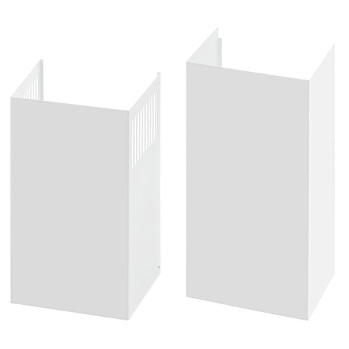 Вытяжка Krona VEREIN I 600 WHITE S