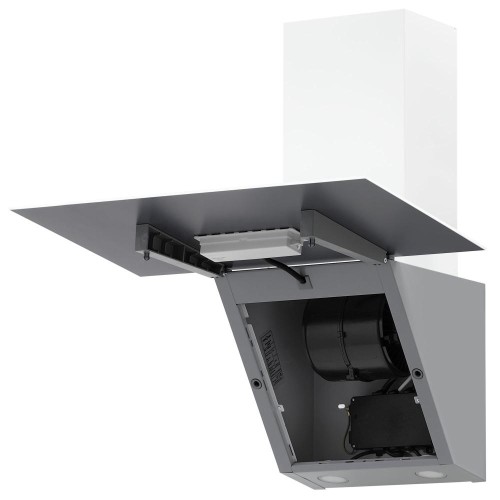 Вытяжка Krona VEREIN I 600 WHITE S