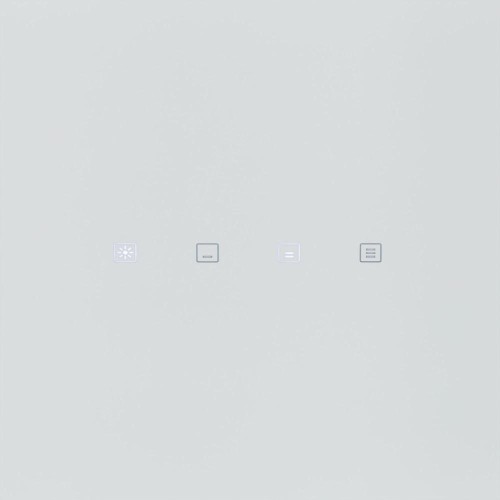 Вытяжка Krona VEREIN I 600 WHITE S