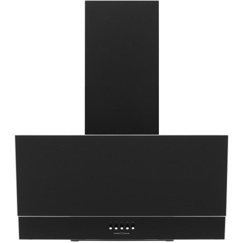 Вытяжка Krona VEREIN II 600 BLACK PB