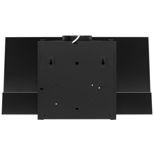 Вытяжка Krona VEREIN II 600 BLACK PB