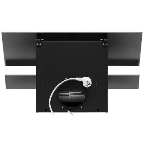 Вытяжка Krona VEREIN II 600 BLACK PB