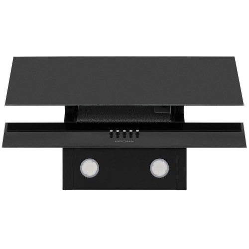Вытяжка Krona VEREIN II 600 BLACK PB
