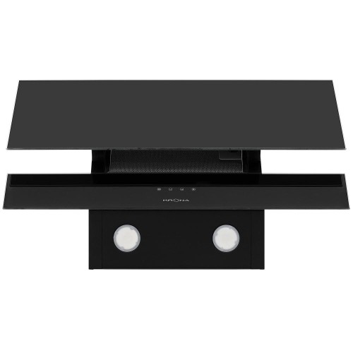 Вытяжка Krona VEREIN II 600 BLACK S