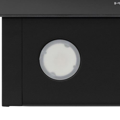 Вытяжка Krona VEREIN II 600 BLACK S