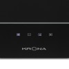 Вытяжка Krona VEREIN II 600 BLACK S