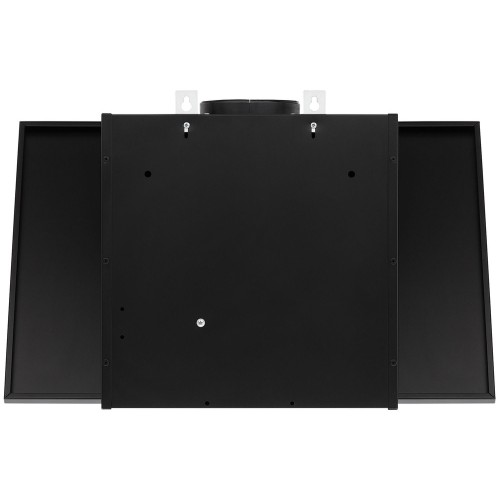 Вытяжка Krona VIERKANT 600 Black PB
