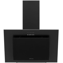 Вытяжка Krona VIERKANT 600 Black PB