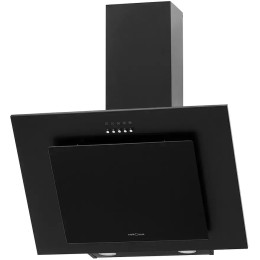 Вытяжка Krona VIERKANT 600 Black PB