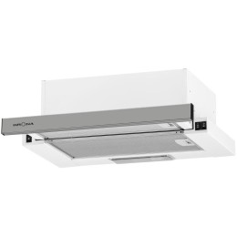 Вытяжка Krona VITTORIA 500 inox PB