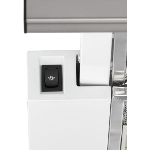 Вытяжка Krona VITTORIA 500 inox PB купить в Москве и Санкт-Петербурге