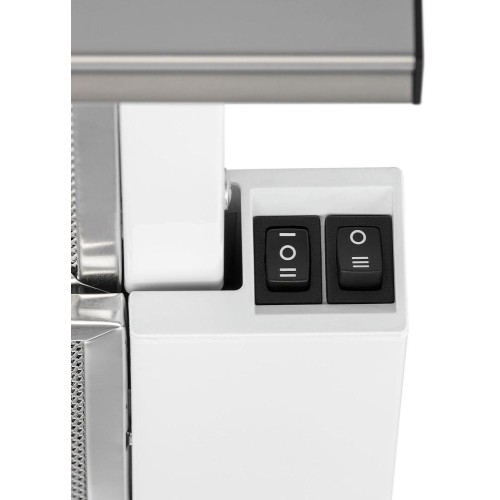 Вытяжка Krona VITTORIA 500 inox PB купить в Москве и Санкт-Петербурге