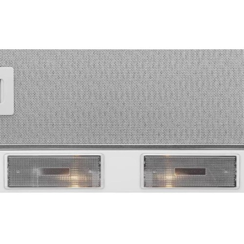 Вытяжка Krona VITTORIA 600 white PB