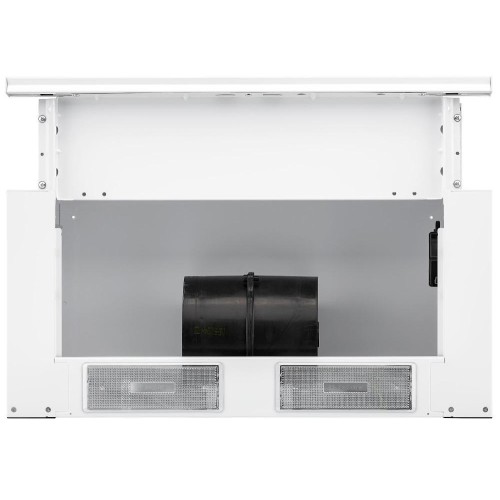 Вытяжка Krona VITTORIA 600 white PB