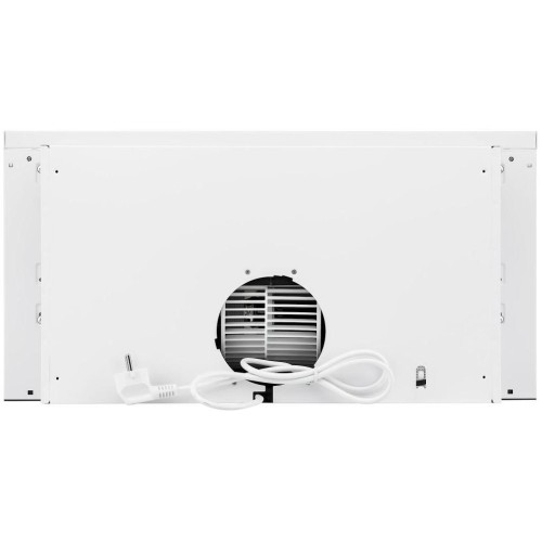 Вытяжка Krona VITTORIA 600 white PB