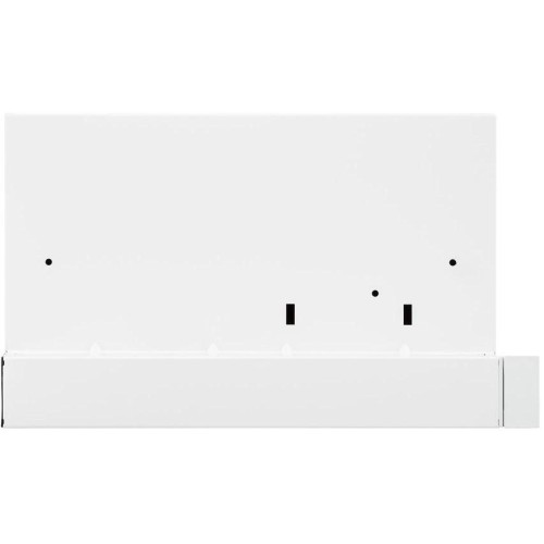 Вытяжка Krona VITTORIA 600 white PB