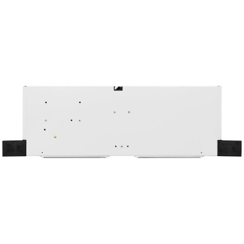 Вытяжка Krona VITTORIA 600 white PB