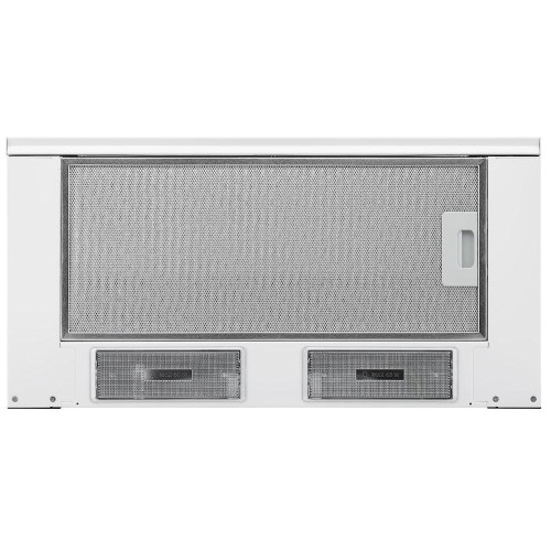 Вытяжка Krona VITTORIA 600 white PB