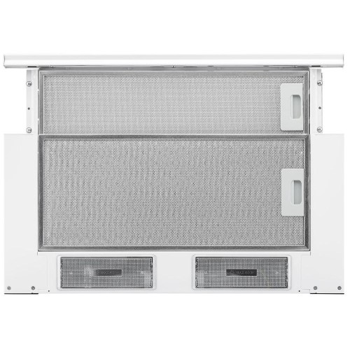 Вытяжка Krona VITTORIA 600 white PB