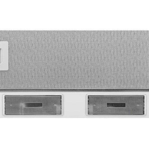 Вытяжка Krona VITTORIA 600 white PB