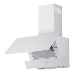Вытяжка KRONA ALVA 600 white S
