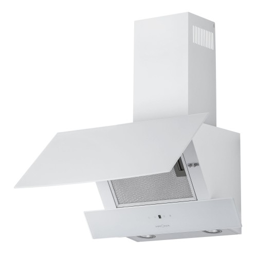 Вытяжка KRONA ALVA 600 white S