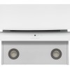 Вытяжка KRONA ALVA 600 white S