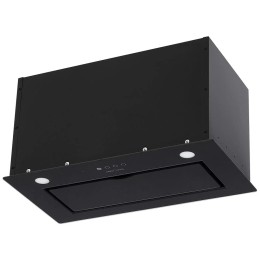 Встраиваемая вытяжка KRONA ARVEN 600 BLACK S