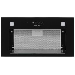 Встраиваемая вытяжка KRONA ARVEN 600 BLACK S