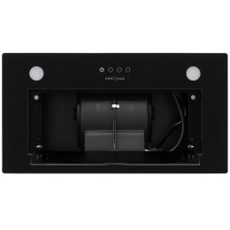 Встраиваемая вытяжка KRONA ARVEN 600 BLACK S