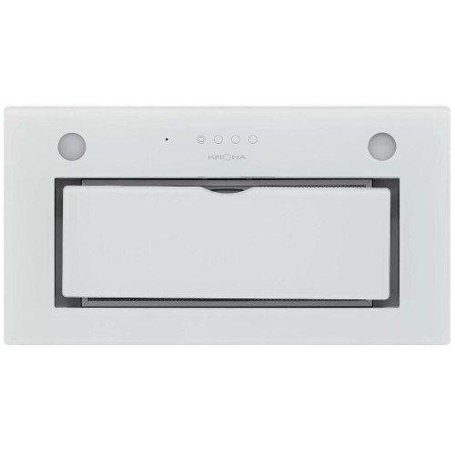 Встраиваемая вытяжка KRONA ARVEN 600 WHITE S