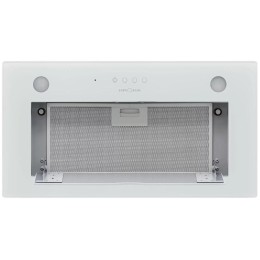 Встраиваемая вытяжка KRONA ARVEN 600 WHITE S