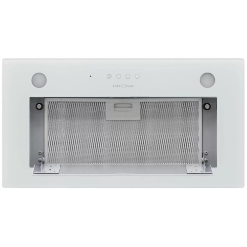 Встраиваемая вытяжка KRONA ARVEN 600 WHITE S