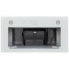 Встраиваемая вытяжка KRONA ARVEN 600 WHITE S