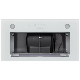 Встраиваемая вытяжка KRONA ARVEN 600 WHITE S