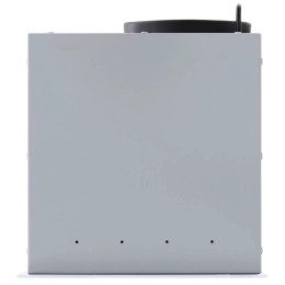 Встраиваемая вытяжка KRONA ARVEN 600 WHITE S