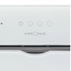 Встраиваемая вытяжка KRONA ARVEN 600 WHITE S
