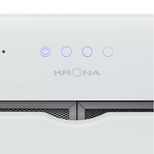 Встраиваемая вытяжка KRONA ARVEN 900 WHITE S