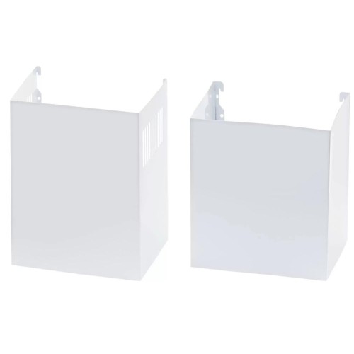 Вытяжка KRONA AURA 600 WHITE S