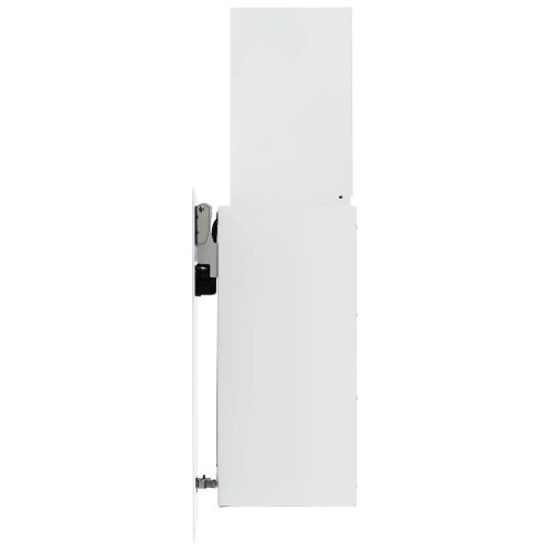 Вытяжка KRONA AURA 600 WHITE S