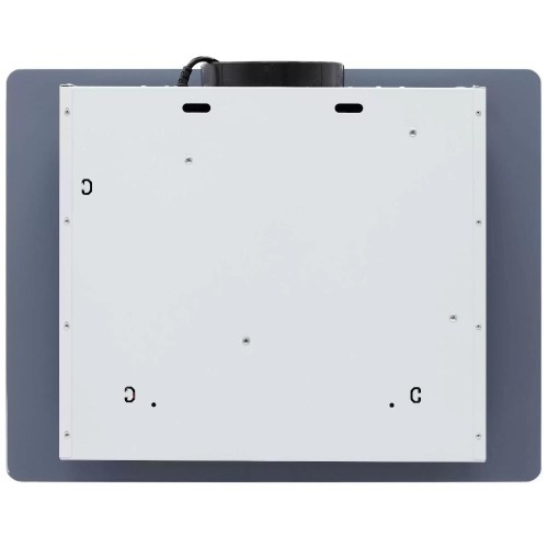 Вытяжка KRONA AURA 600 WHITE S