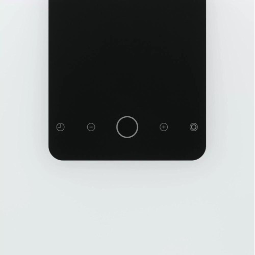 Вытяжка KRONA AURA 600 WHITE S