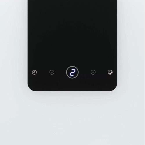 Вытяжка KRONA AURA 600 WHITE S