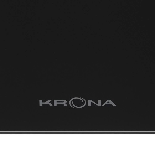 Вытяжка KRONA BELINDA 600 black SGC
