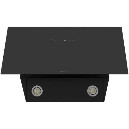 Вытяжка KRONA BELINDA 600 black SGC