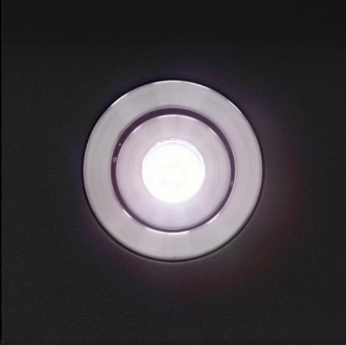 Вытяжка KRONA BELINDA 600 black SGC