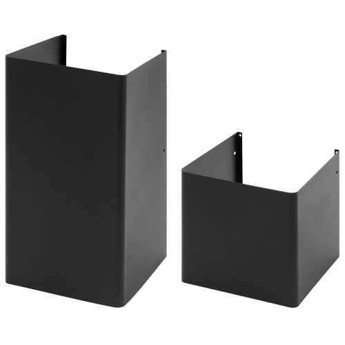 Вытяжка KRONA BELINDA 600 black SGC