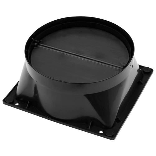 Вытяжка KRONA BELINDA 600 black SGC