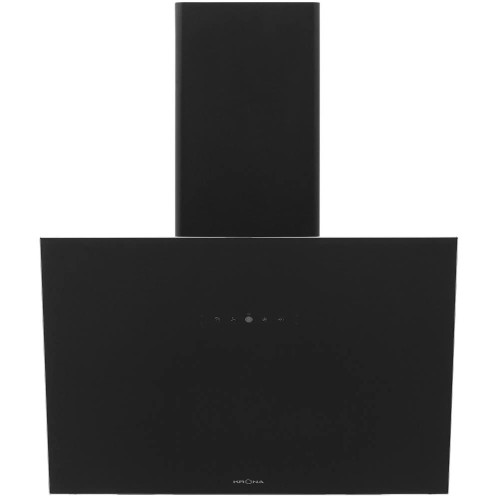 Вытяжка KRONA BELINDA 600 black SGC